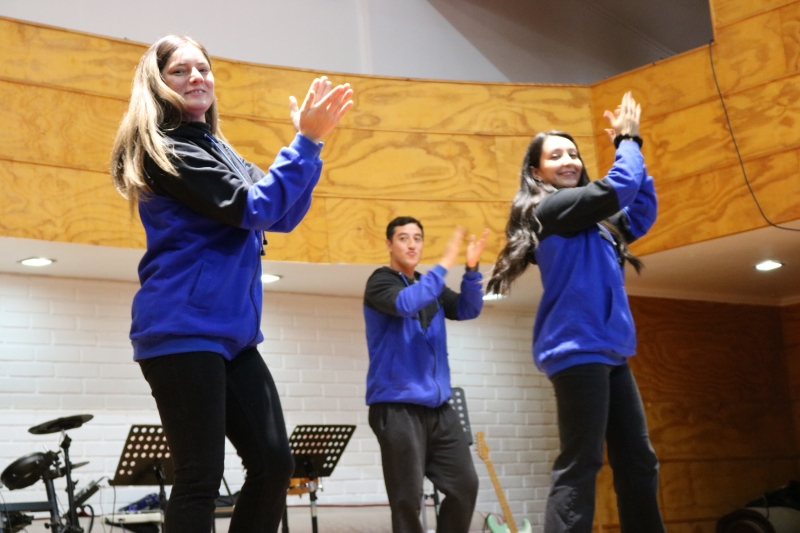 Pascua de Resurrección